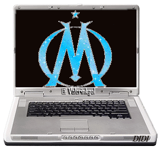 Encore une image anim�e de l'OM