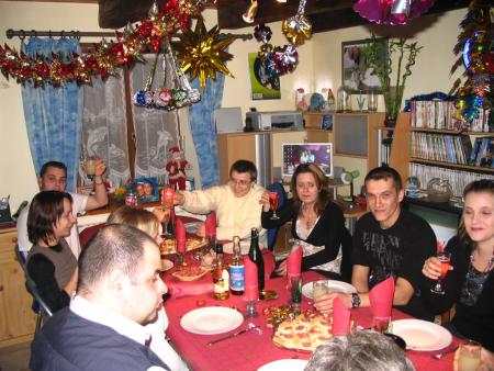 Nouvel An 2007