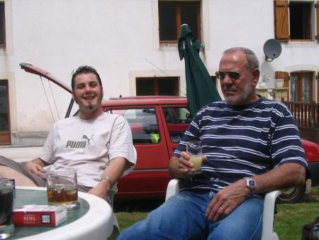 L'heure de l'ap�ro