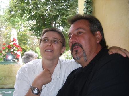 Le beau fr�re et la belle soeur