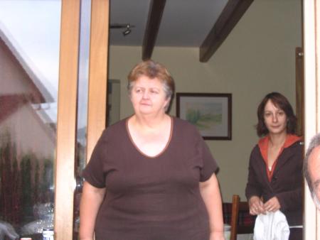 Happy birthday Dani�le