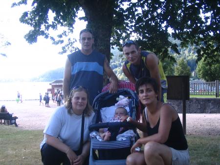 Seconde photo souvenir