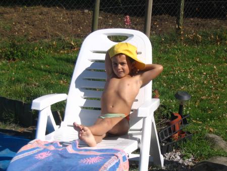 Derni�re journ�e