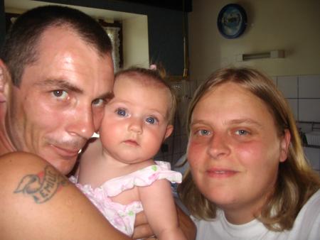 Nous deux et Mathilde