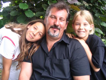 Lionel - Mon beau fr�re