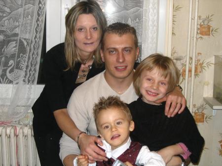 Ma soeur et Compagnie