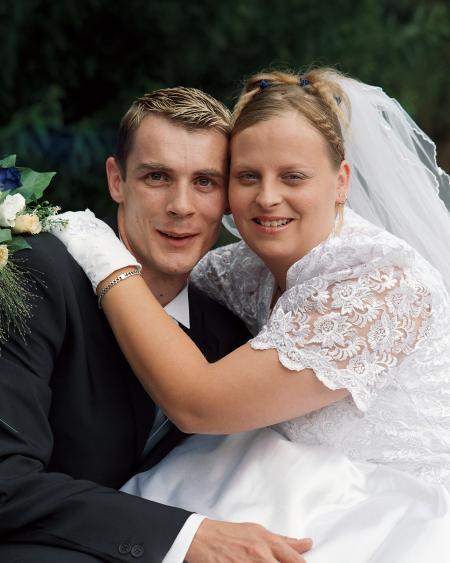 Notre mariage (suite)