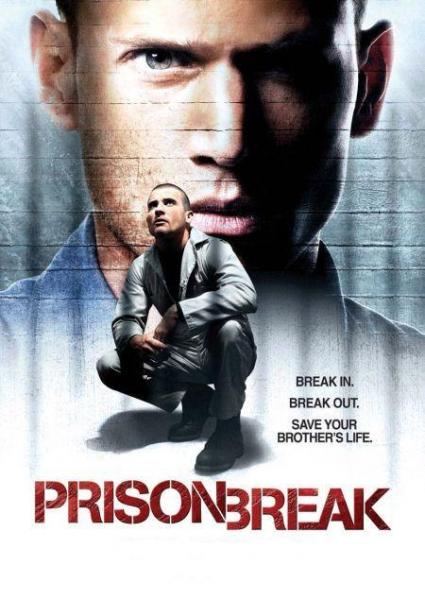 Prison Break