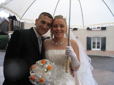 No�lle et Christophe