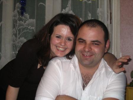 Jeannette et Guillaume